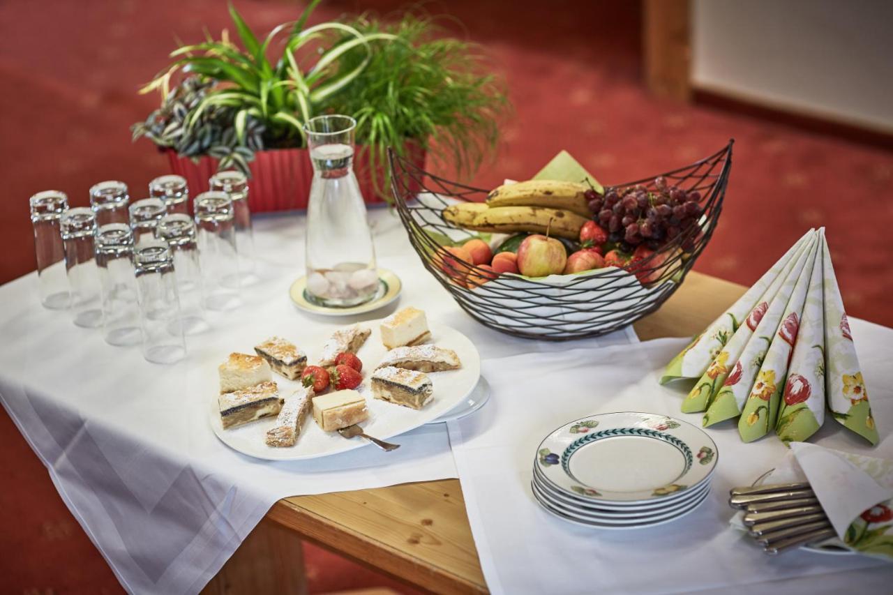 Hotel Donauhof Emmersdorf an der Donau Ngoại thất bức ảnh
