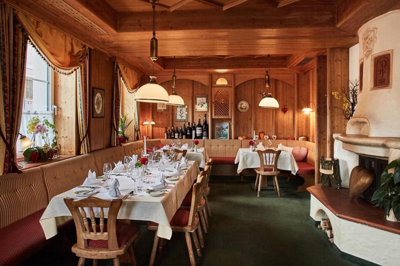 Hotel Donauhof Emmersdorf an der Donau Ngoại thất bức ảnh