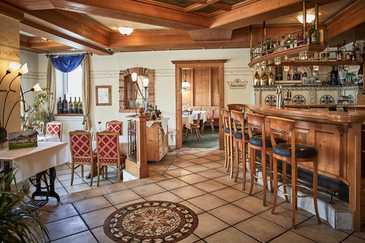 Hotel Donauhof Emmersdorf an der Donau Ngoại thất bức ảnh