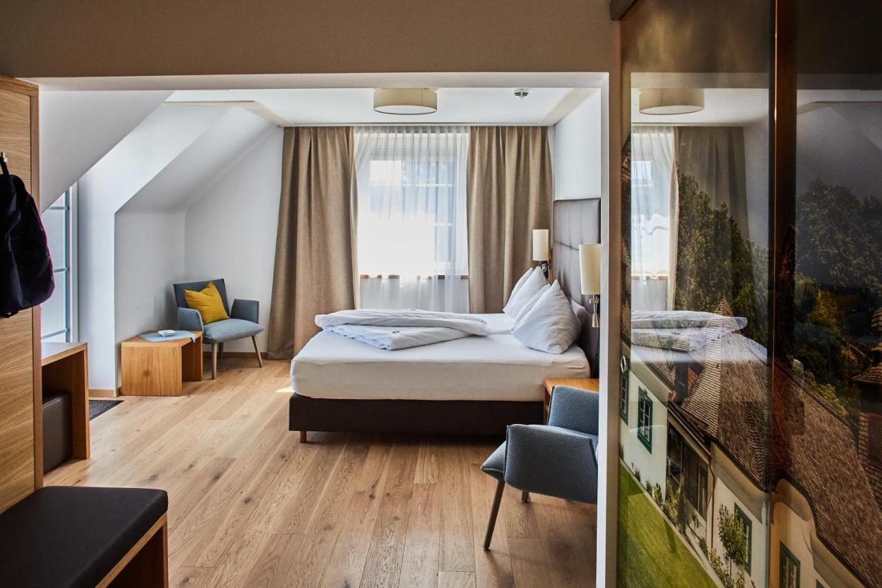 Hotel Donauhof Emmersdorf an der Donau Ngoại thất bức ảnh