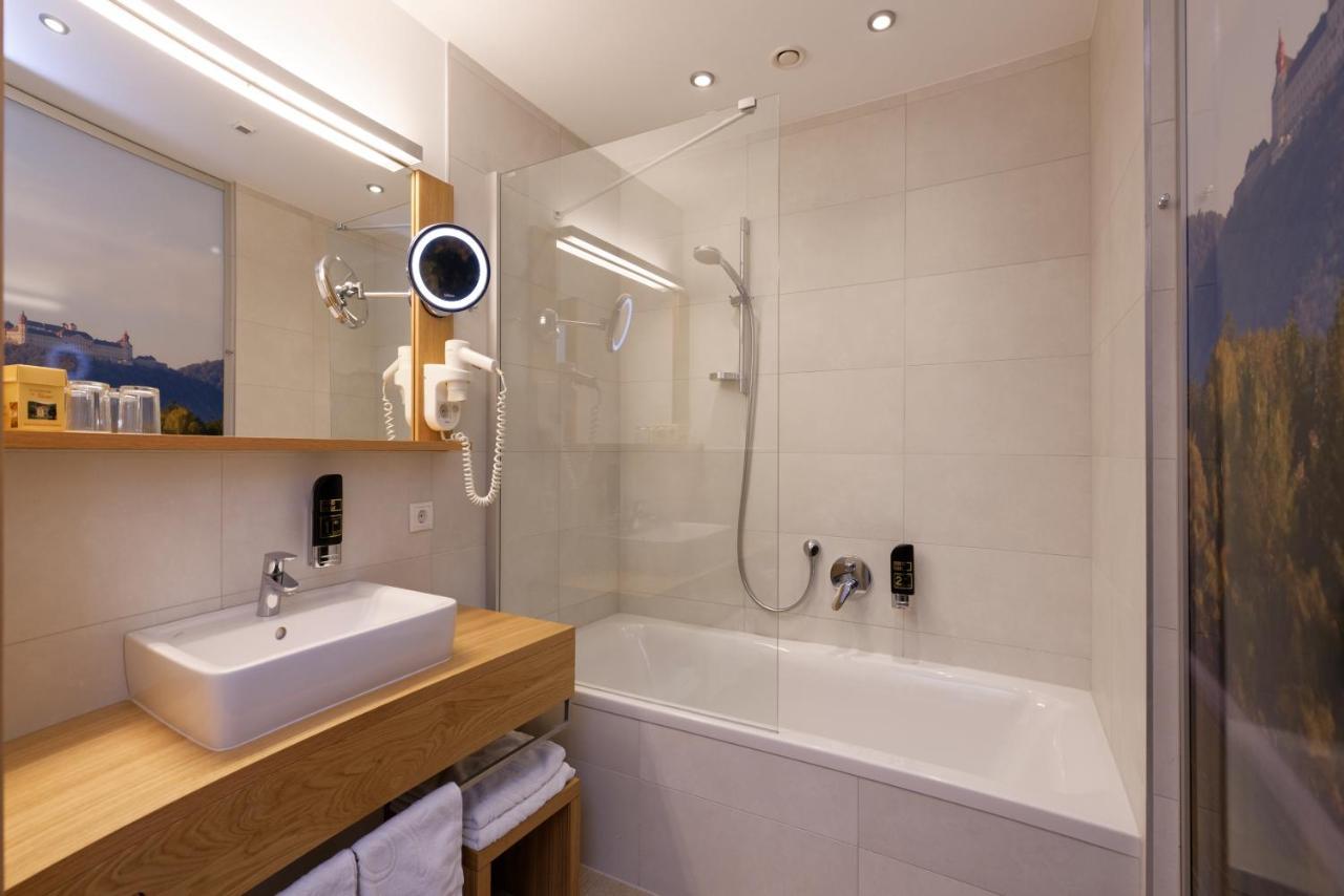 Hotel Donauhof Emmersdorf an der Donau Ngoại thất bức ảnh
