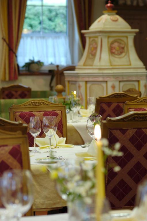 Hotel Donauhof Emmersdorf an der Donau Ngoại thất bức ảnh