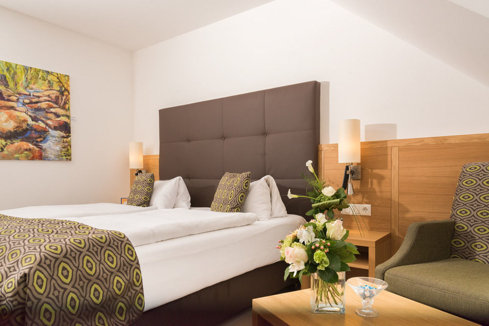 Hotel Donauhof Emmersdorf an der Donau Ngoại thất bức ảnh