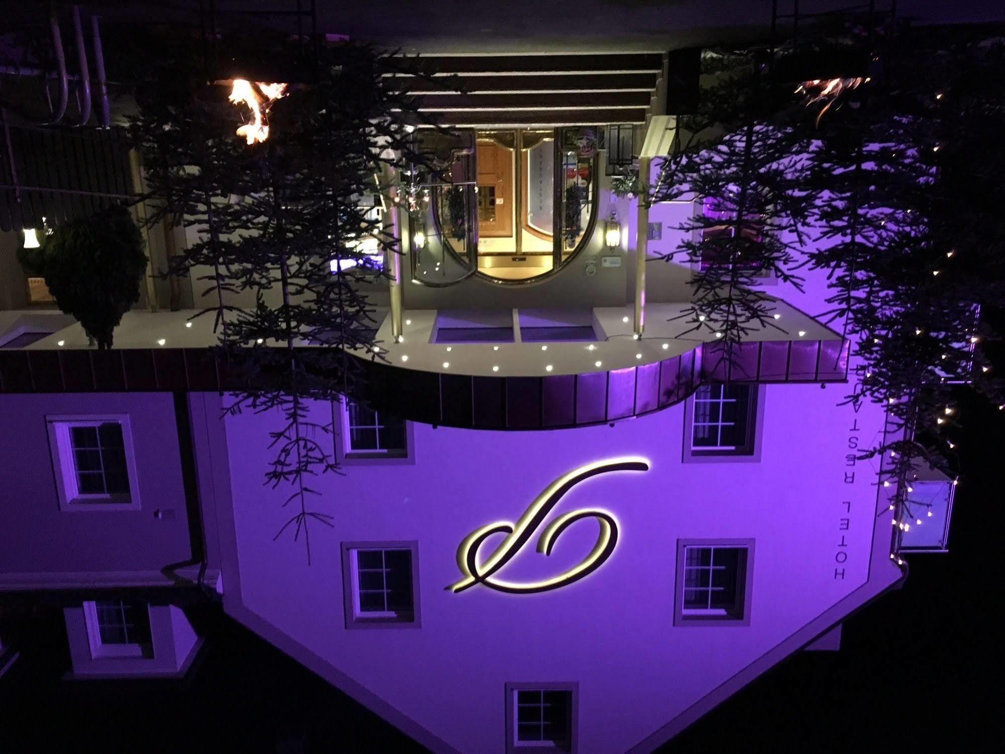 Hotel Donauhof Emmersdorf an der Donau Ngoại thất bức ảnh