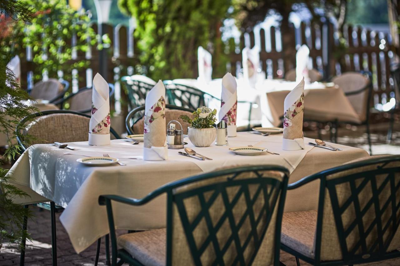 Hotel Donauhof Emmersdorf an der Donau Ngoại thất bức ảnh